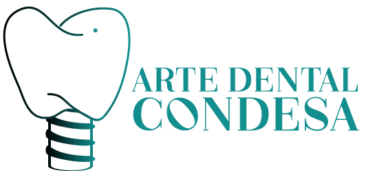 Logo de Arte Dental Condesa
