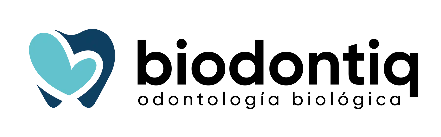 Logo de Biodontiq