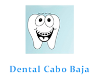 Logo de Dental Cabo Baja