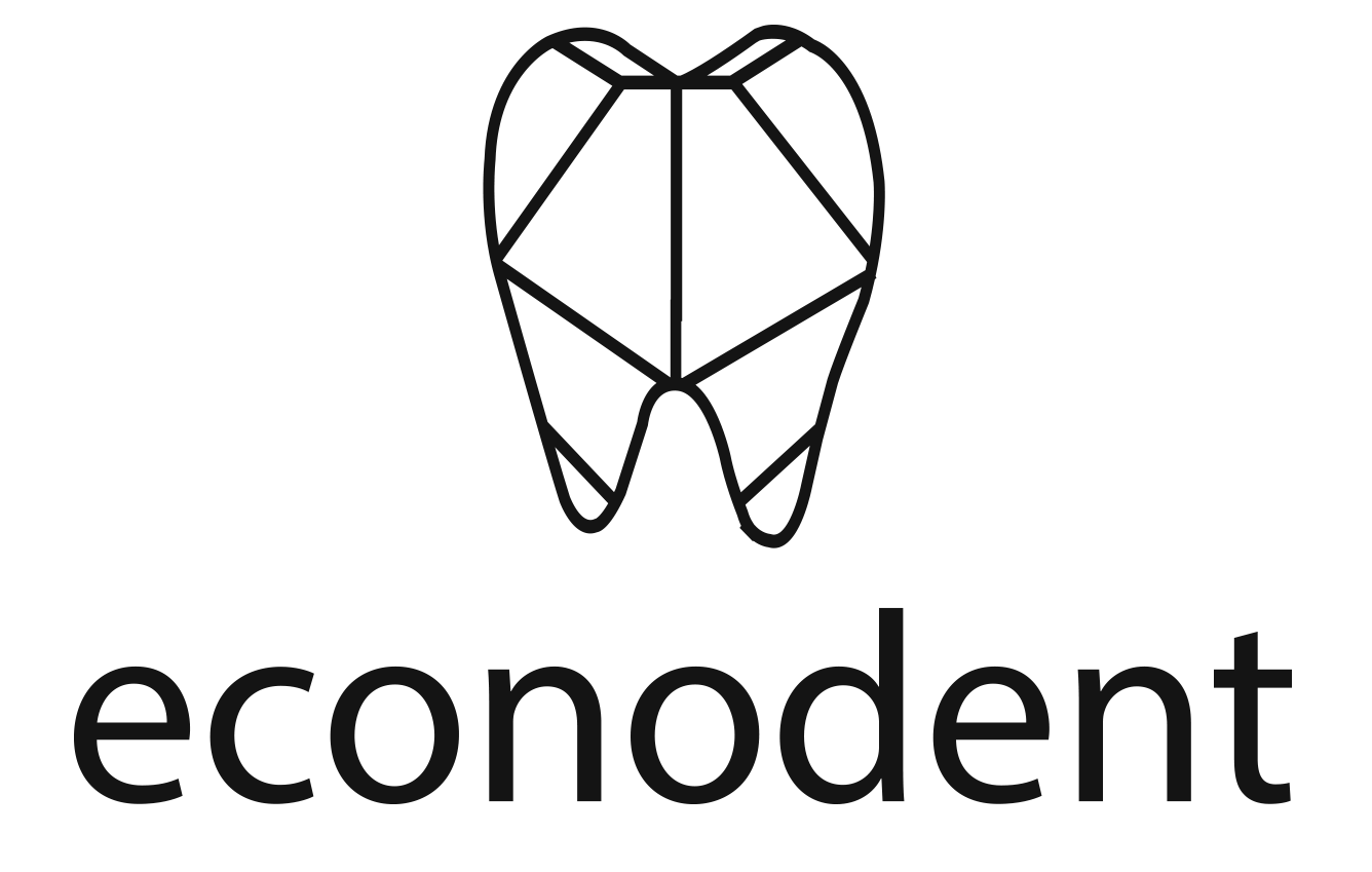Logo de econodent