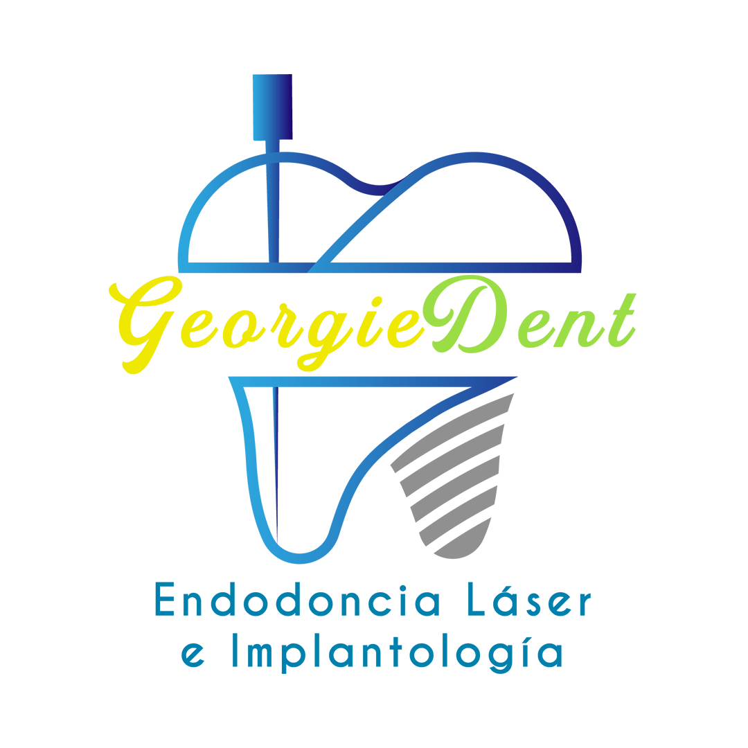 Logo de Georgie Dent