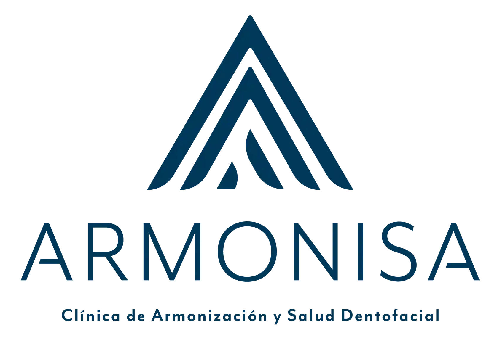 Logo de ARMONISA
