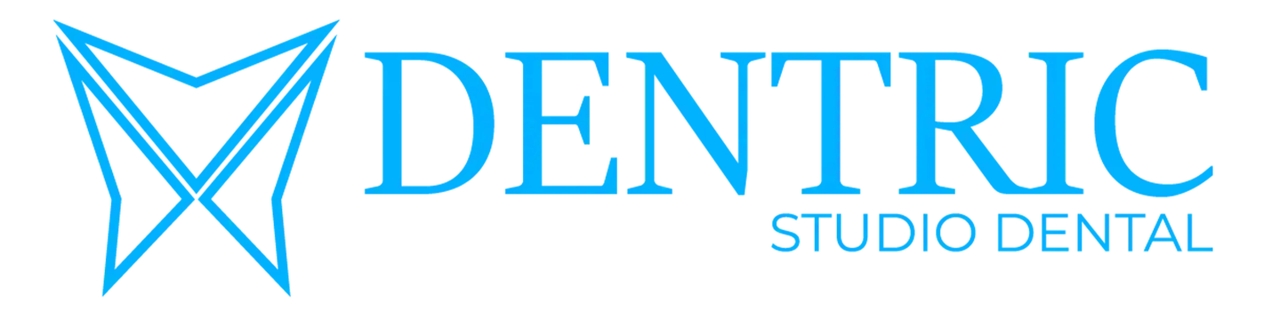 Logo de Dentric