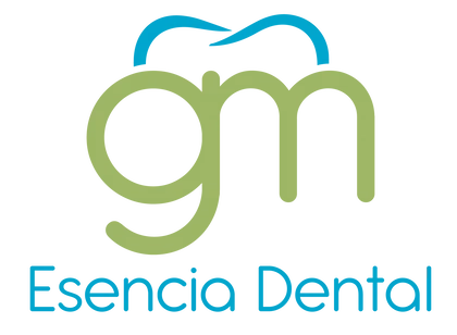 Logo de Esencia Dental
