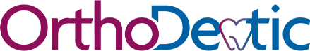 Logo de OrthoDentic