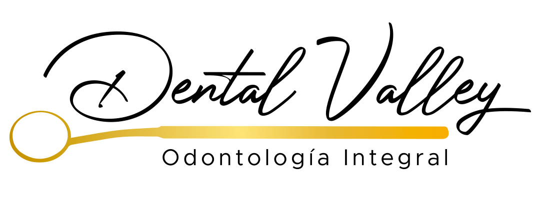 Logo de Dental Valley