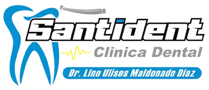 Logo de Santident