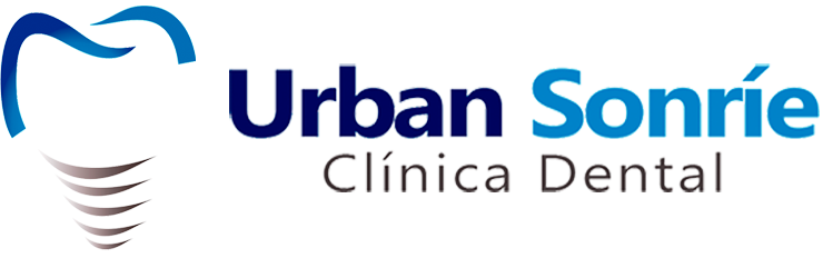 Logo de Urban Sonríe